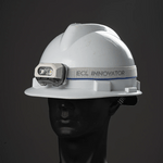 Wuben H4 Fehér Wuben H4 Fehér, 1700mAh, 800LM