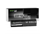 Green Cell HP03PRO akkumulátor HP 635 650 655 2000 Pavilion G6 G7-hez / 11.1V 5200mAh