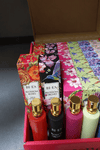BI-ES BLOSSEM 15ml DISPLAY 6x6 (36pcs) + 6 testers