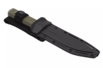 ZT-0006 Zero Tolerance FIXED BLADE G10 OLV/3V BB