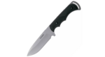 Gerber 31-000588 Freeman Guide Fixed Black univerzálny nôž 10 cm, čierna, plast, nylonové puzdro