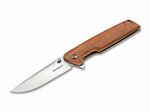 01MB723 Magnum Slim Brother Wood