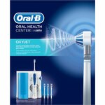 Oral-B Braun MD20 Oxyjet ústní sprcha