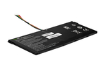 AC52V2 Green Cell AC14B13J AC14B18J akkumulátor Acer Aspire A315 ES1 3600 mAh-hoz 