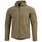 K08026-2.0-03-Coyote-XL Pentagon Hercules 2.0 Fleece Jacket