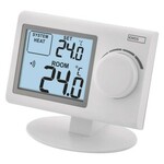 P5614 Emos Pokojový manuální bezdrátový termostat P5614