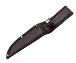 JKR0772 JOKER COMBAT KNIFE ABS HANDLE TANTO 15cm.