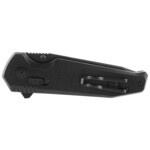 SOG-12-57-01-57 SOG VISION XR - BLACK - STRAIGHT EDGE