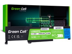 LE179 Green Cell Batéria L20M3PF0 pre Lenovo Ideapad 3-14ITL6 15ITL6 17ITL6 S14 V14 15 17 G2 G3