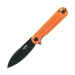 FH922PT-OR Ganzo Knife Firebird FH922PT-OR