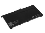 HP 163 Green Cell Laptop Battery HT03XL pro HP 240 G7 245 G7 250 G7 255 G7, HP 14 15 17, HP Pavilion