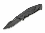 01RY306 Magnum Advance All Black Pro 42