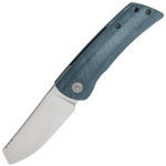 PFE05BMP Petrified Fish PFE05
Flavorist Satin K110 Blue Micarta