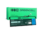 Green Cell AC52 akkumulátor Acer Aspire ES1-111M ES1-331 ES1-531 ES1-533 ES1-571 készülékekhez