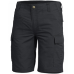 K05011-01-Black-42 Pentagon BDU Short Pants