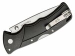 Cold Steel FL-C3TSS VERDICT 3" TANTO vreckový nôž 7,6 cm, Stonewash, čierna, GFN