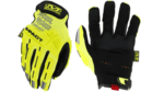 Mechanix M-Pact Hi-Viz Yellow pracovné rukavice M (SMP-91-009)