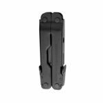 Leatherman LTG831368 SUPER TOOL® 300 EOD többfunkciós szerszám, fekete, 19 funkciós, nylon tok