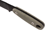 ESEE IZULA-II-B-KIT Izula Kit Black súprava na prežitie