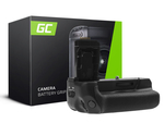 GRIP02 Green Cell Grip BG-E18 for Canon EOS 750D T6i 760D T6s