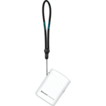 Baton 4 Premium Edition (White) OLIGHT 650mAh 3.6V IMR16340_x000D_
Rechargeable Lithium Battery