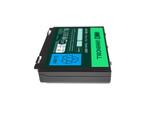 Green Cell AS01 akkumulátor Asus K40iJ K50 K50AB K50C K50IJ K50i K50iN K70 K70IJ K70IO készülékhez