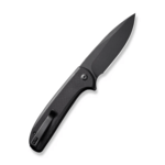 CIVIVI C23005A-2 Primitrox vreckový nôž 8,8 cm, Black Stonewash, čierna, G10