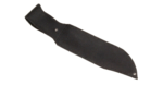 SOG-F03TN-CP JUNGLE PRIMITIVE mačeta na přežití 24 cm, černá, kraton, nylonové pouzdro