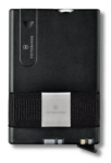 Victorinox 0.7250.36 Smart Card Peňaženka, farba Sharp Gray
