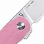 V3567N3 Kizer Latt Vind Mini Pink N690 G10