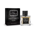 BI-ES VIA VATAGE INSTINCT férfi toalettvíz 100 ml