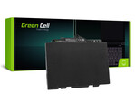 Green Cell HP143 baterie pro HP EliteBook 725 G3 820 G3