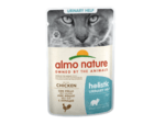 Almo Nature Urinary Help - Csirke tasakos macskáknak - csirkehús 70g