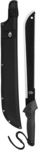 Gerber 31-002447 Gator Machete mačeta 38,1 cm, TPE, Gator Grip, nylonové pouzdro