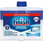 Finish Regular čistič umývačky riadu 250ml 
