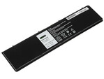 DE93 Green Cell Battery for Dell Latitude E7440 / 7,4V 4500mAh