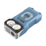 Wuben X3 Blue(charging box) Wuben Wuben svítilna
