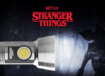 Energizer Stranger Things ručné svietidlo (E303659400)