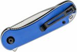 C907F CIVIVI Elementum Blue G10