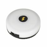 Technik Kempingová lampa (nabíjateľná) XPG+24 LED + USB-C 250 lm (MT-CX)