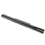 LE116 zöld cella akkumulátor Lenovo Z51 Z51-70 IdeaPad 500-15ISK / 14,4V 2200mAh