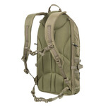 PL-GHG-NL-11 Helikon Groundhog Backpack® - Nylon - Coyote - One Size