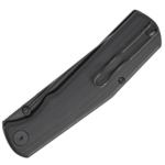 PFP14DDW Petrified Fish PFP14
Lis 10cr15comov Black Stonewashed Black G10