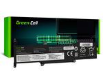 LE171 Green Cell akkumulátor L19C3PF7 L19D3PF5 L19L3PF5 Lenovo IdeaPad 3-hoz