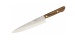 ONTARIO ON7045TC OH Cook Knife univerzálny kuchynský nôž 20,7 cm, drevo