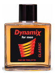 BI-ES DYNAMIX CLASSIC toaletná voda 100ml- TESTER