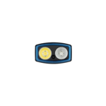 Arkfeld Pro Class 3R CW OLIGHT 3.7V 1500mAh
Rechargeable 
(Built-In)
