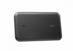 One For All SV9428 FLAT BLACK zosilnená interiérová anténa HDTV (DVB-T2), USB, 5G, čierna 